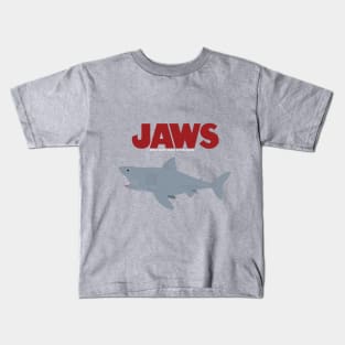 JAWS Kids T-Shirt